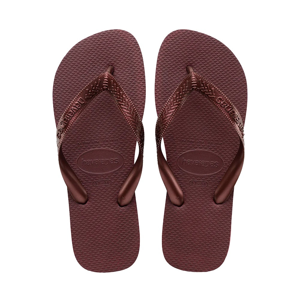 Havaianas Top Metallic