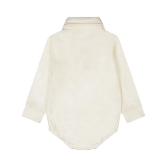 Dirkje baby boys Body Camicia