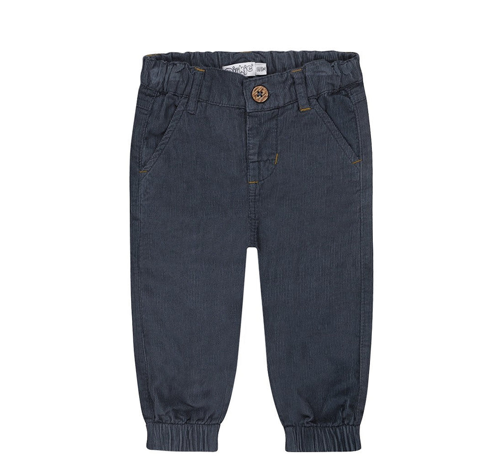 Dirkje Baby Boys Pantalone