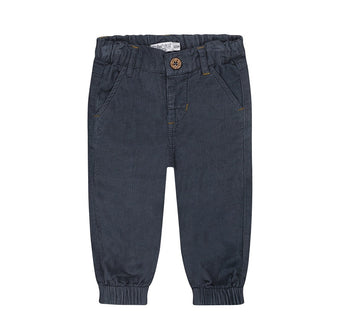 Dirkje Baby Boys Pantalone