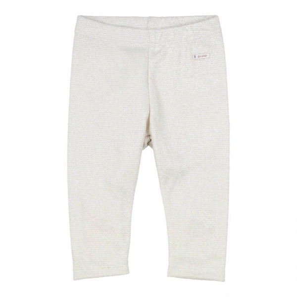 Gymp baby girl leggings