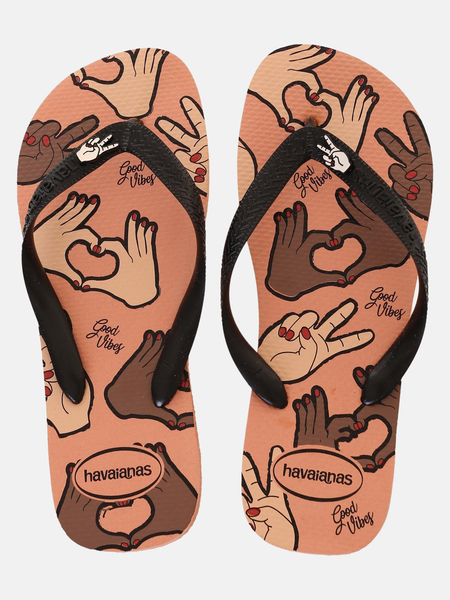 Havaianas Top Fun