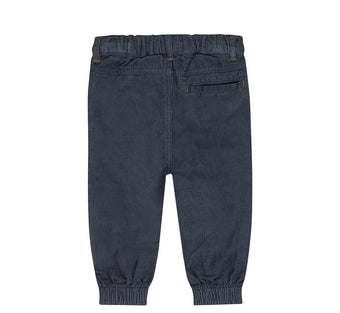 Dirkje Baby Boys Pantalone
