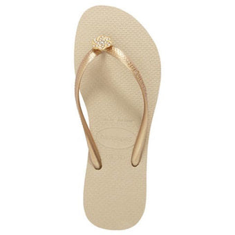 Havaianas Slim Crystal Poem