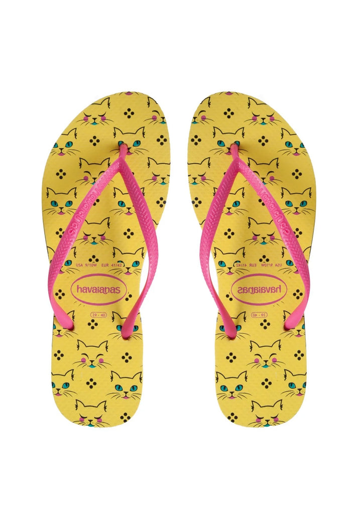 Havaianas Slim Pets Cf
