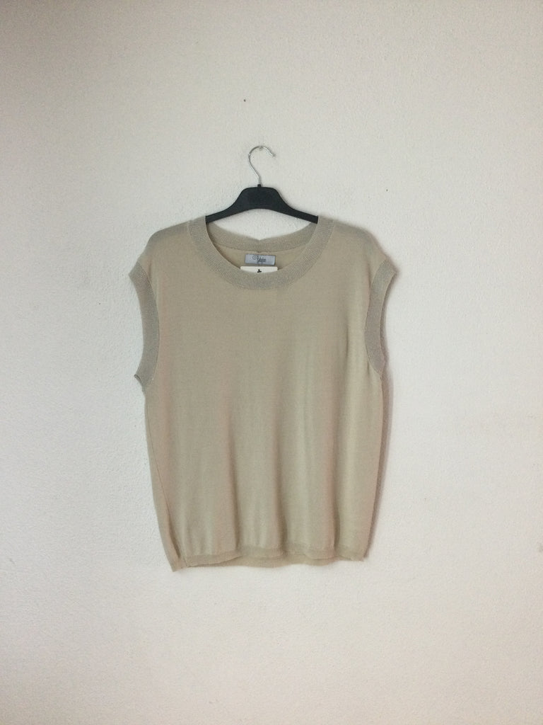 Benissimo t-shirt Lurex