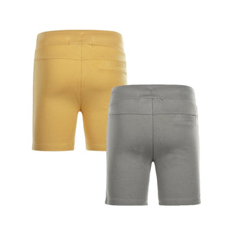 Koko Noko set Bermuda Boys
