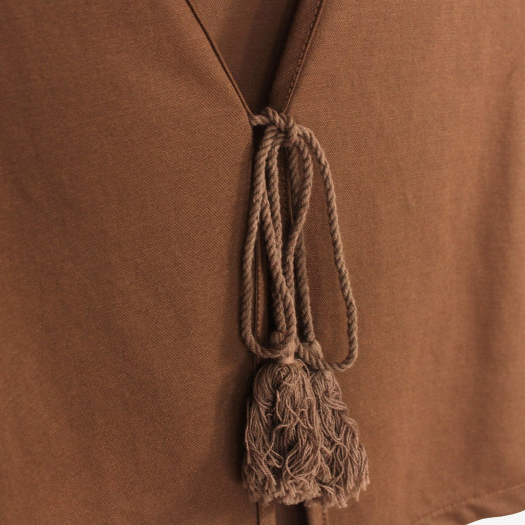 Melany Rose Top Gilet