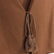Melany Rose Top Gilet
