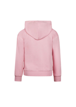 Koko Noko baby Girls Felpa con cappuccio
