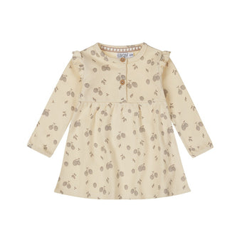 Dirkje baby Girls Abito stampato
