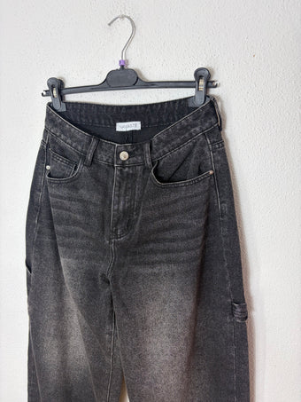 Namaste Jeans Bollon leg