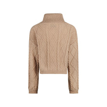 NoWayMonday Teen Girls maglione