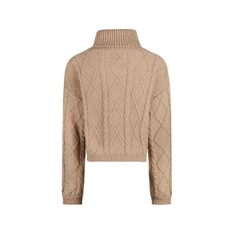 NoWayMonday Teen Girls maglione
