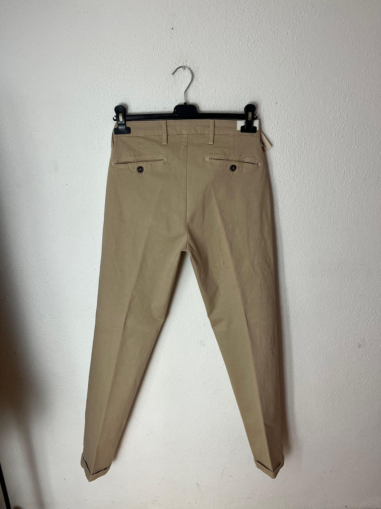 Desert Crew Pantalone