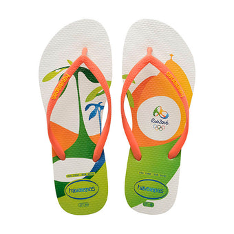 Havaianas Slim Rio (2016)