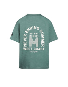 NoWayMonday T-shirt boys