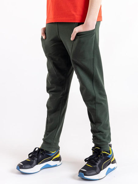 Bumbacel Boys Pantalone Tuta