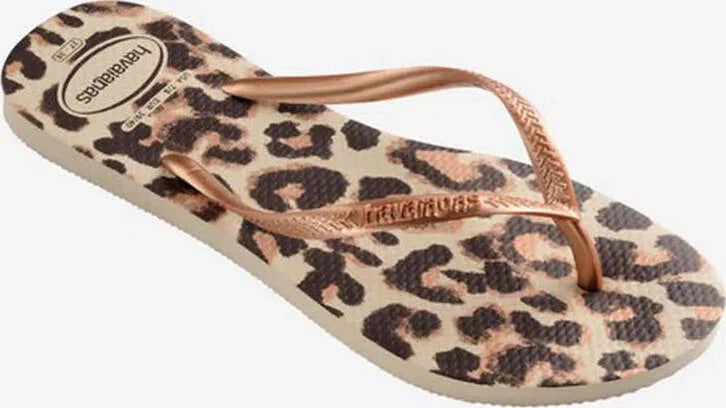 Havaianas Slim Animals Fc