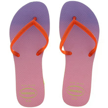 Havaianas Flat Sunset