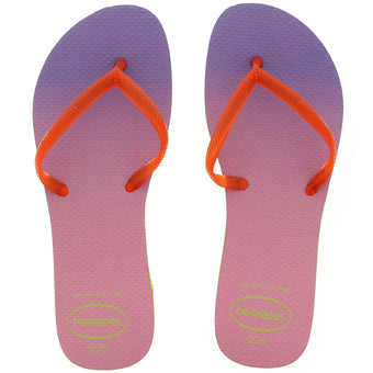 Havaianas Flat Sunset