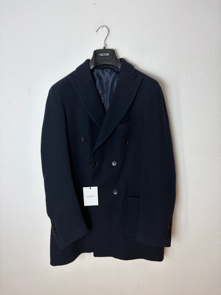 Victor cool Cappotto Classico