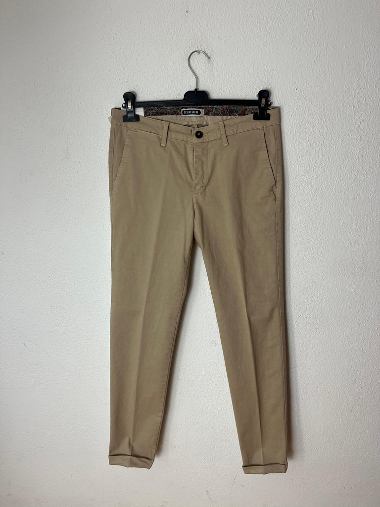 Desert Crew Pantalone