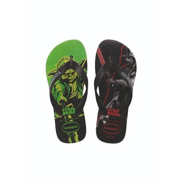 Havaianas Kids Star Wars