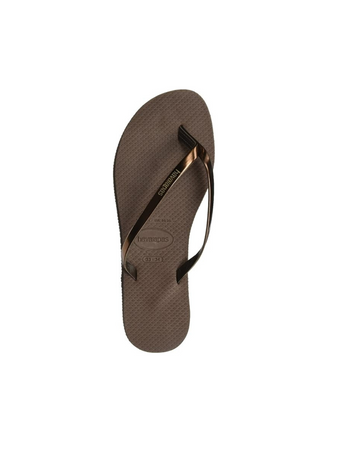 Havaianas You Metallic