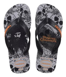 Havaianas Kids Piratas