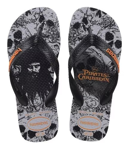 Havaianas Kids Piratas