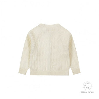 Dirkje Cardigan Baby Girls