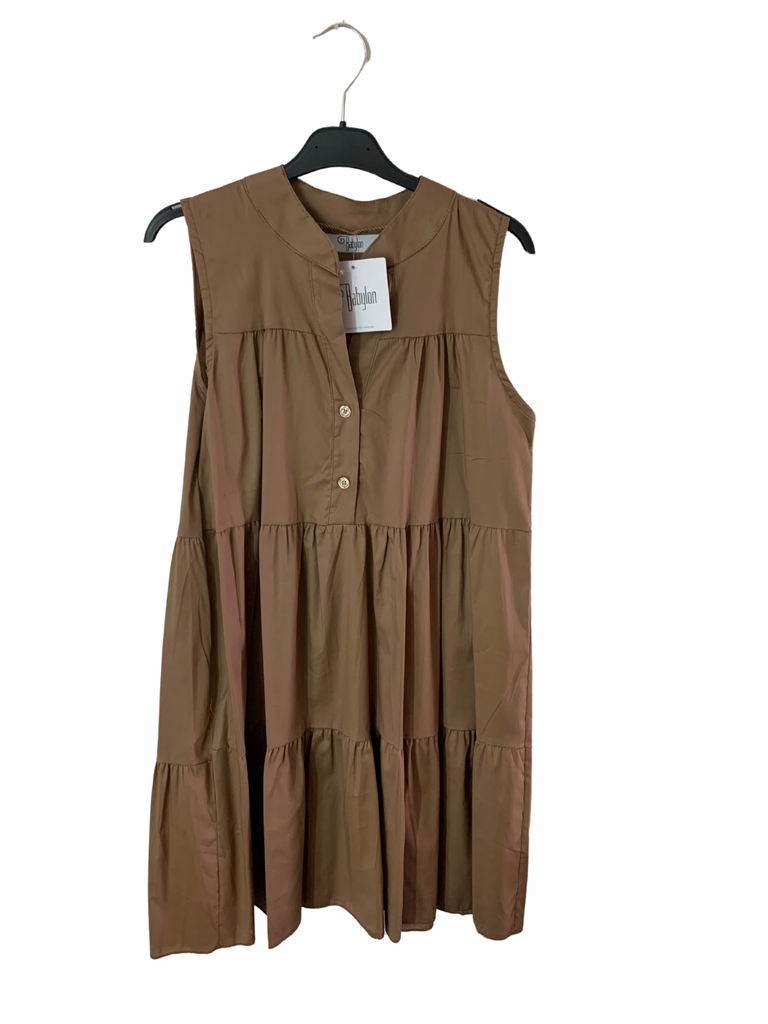 Benissimo vestito chemise