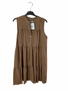 Benissimo vestito chemise
