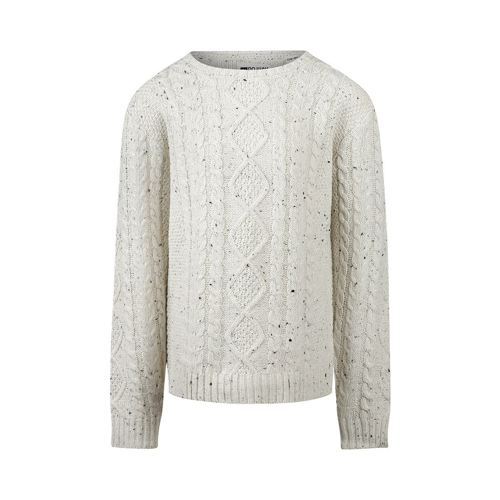 NoWayMonday Teen Boys Maglione