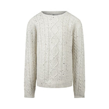 NoWayMonday Teen Boys Maglione