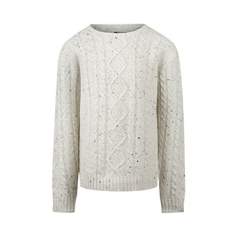 NoWayMonday Teen Boys Maglione