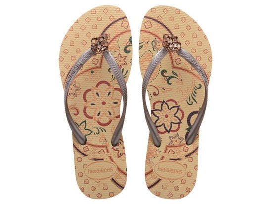 Havaianas Slim Thematic