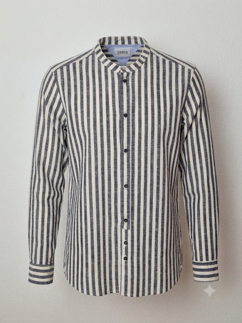 Berna Camicia Righe