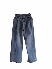 Benissimo Jeans Wide leg