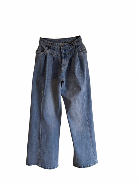 Benissimo Jeans Wide leg