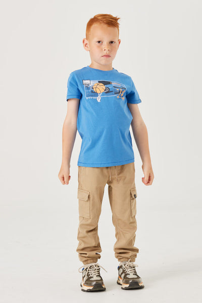 Garcia Jeans Boys t-shirt