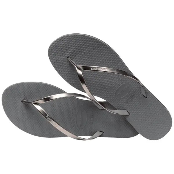 Havaianas You Metallic