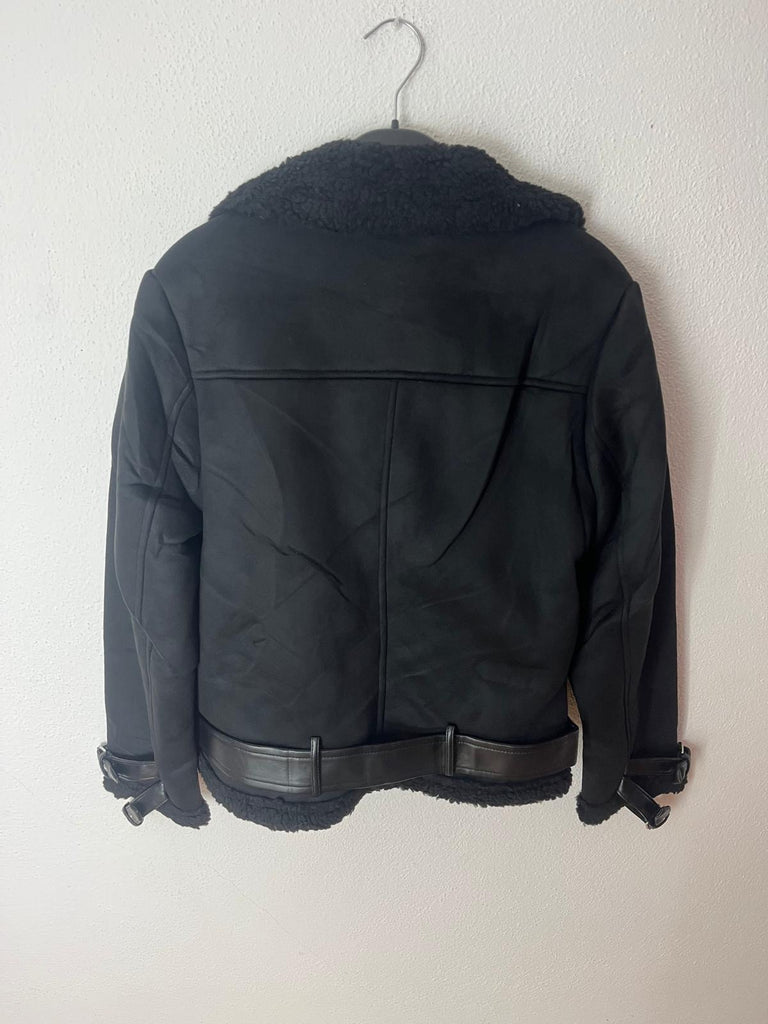 Benissimo Giacca Montone