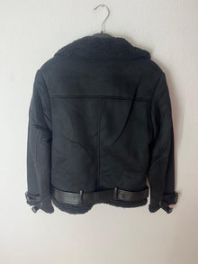 Benissimo Giacca Montone