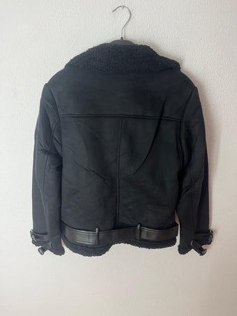 Benissimo Giacca Montone