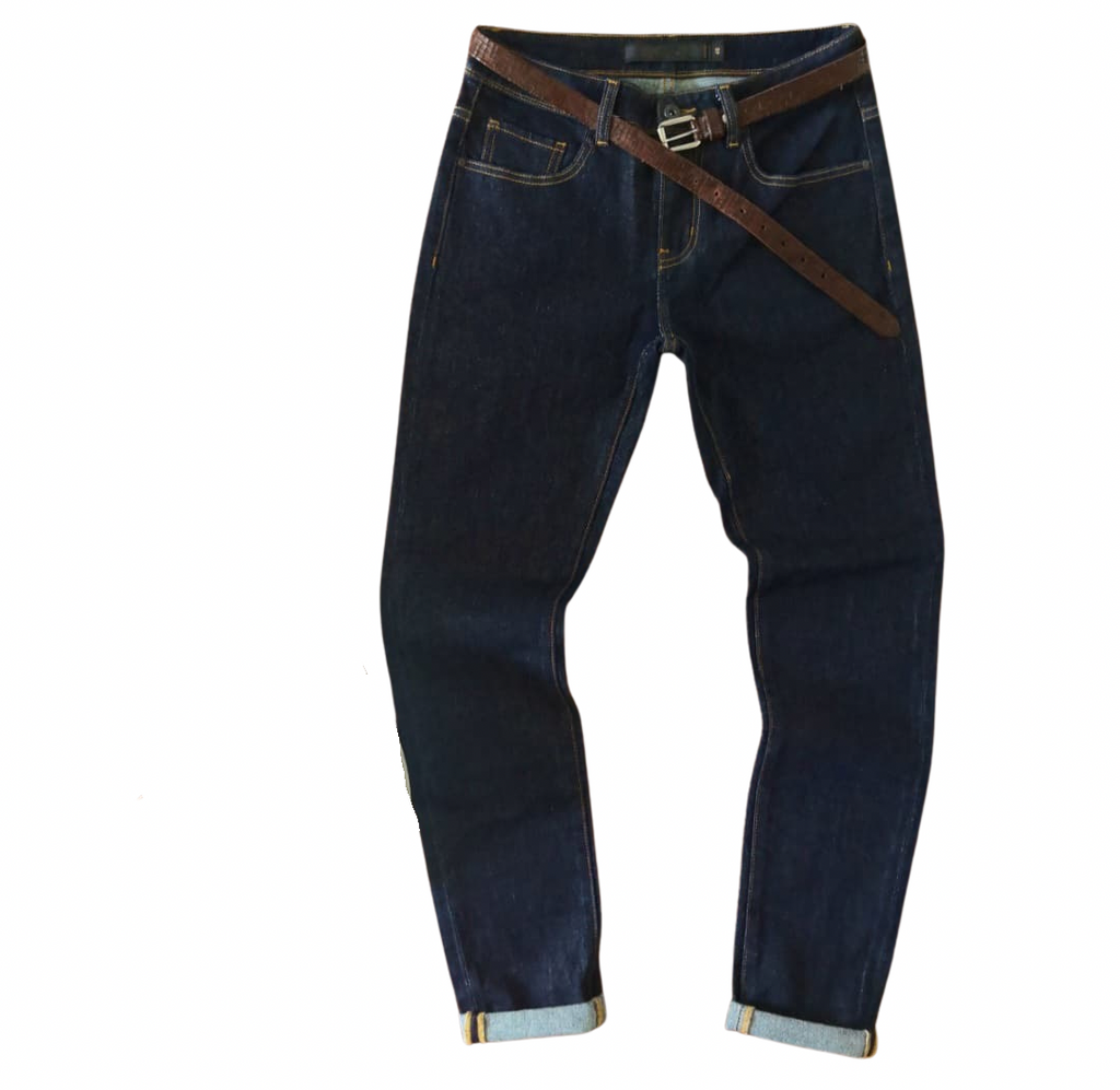 Gazzelle Jeans Slim Fit