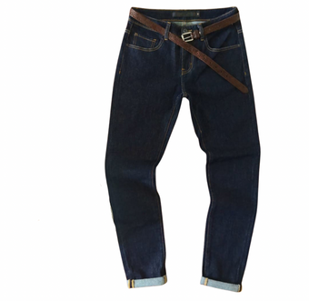 Gazzelle Jeans Slim Fit