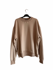 Desert Crew Felpa Oversize