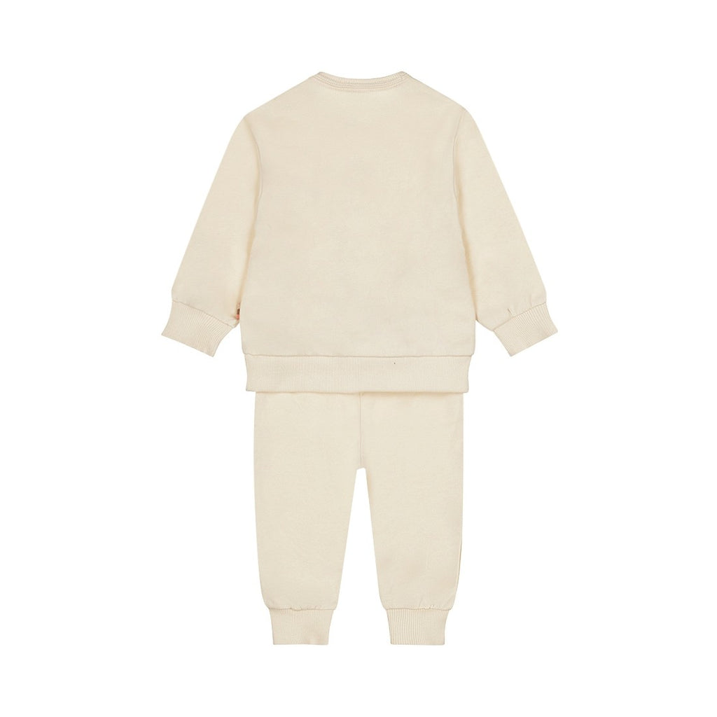 Dirkje Baby Girls Completo Tuta